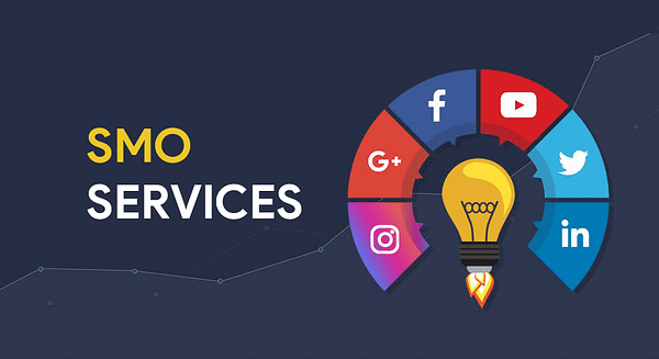 smo services - Создание, разработка и продвижение сайтов в Уральске